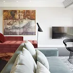 Playa De La Concha 10 By Feelfree Rentals