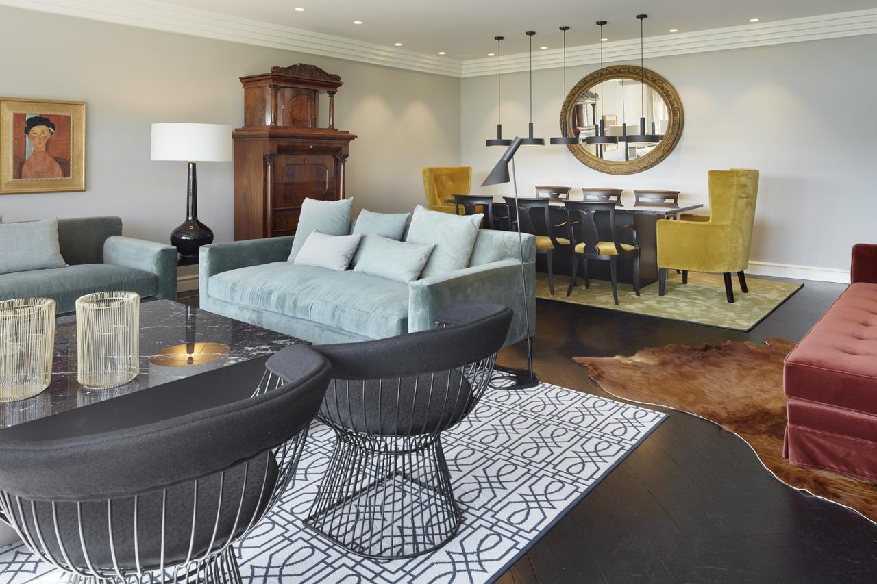 Playa De La Concha 10 By Feelfree Appartement *