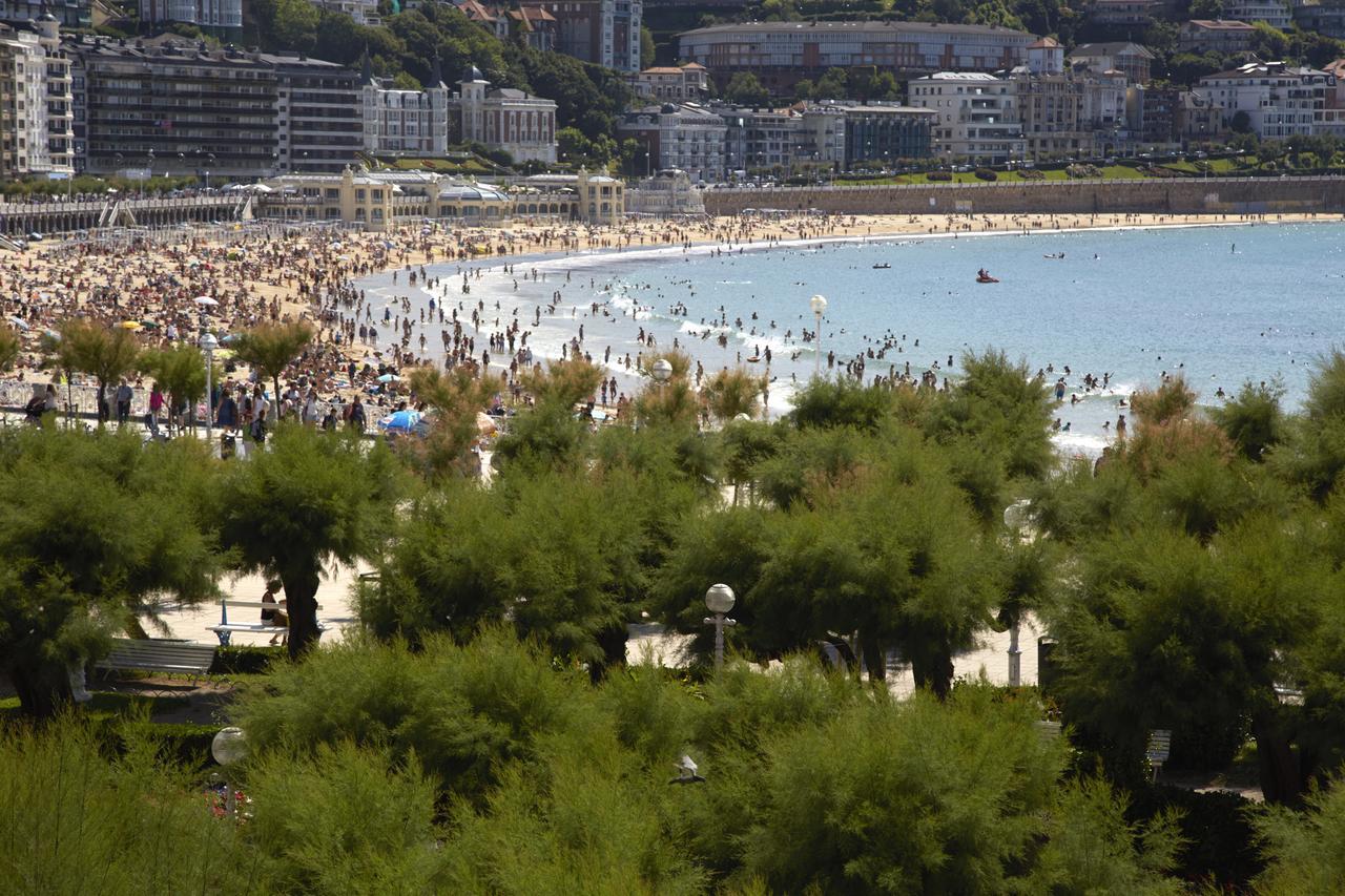 Appartement Playa De La Concha 10 By Feelfree Saint-Sébastien