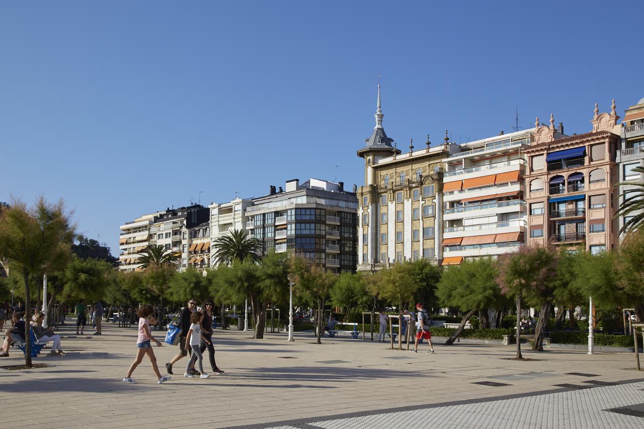 Playa De La Concha 10 By Feelfree Saint-Sébastien