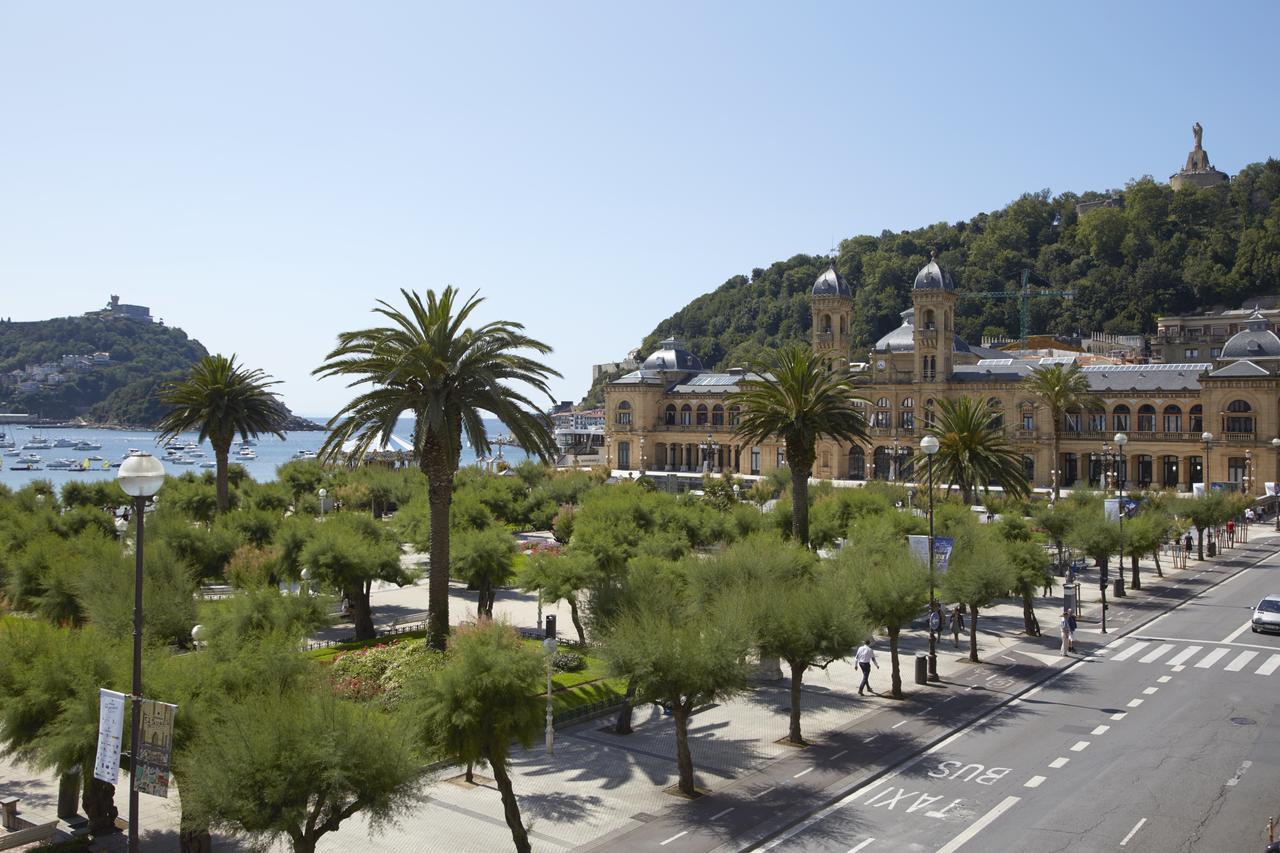 Playa De La Concha 10 By Feelfree * Saint-Sébastien