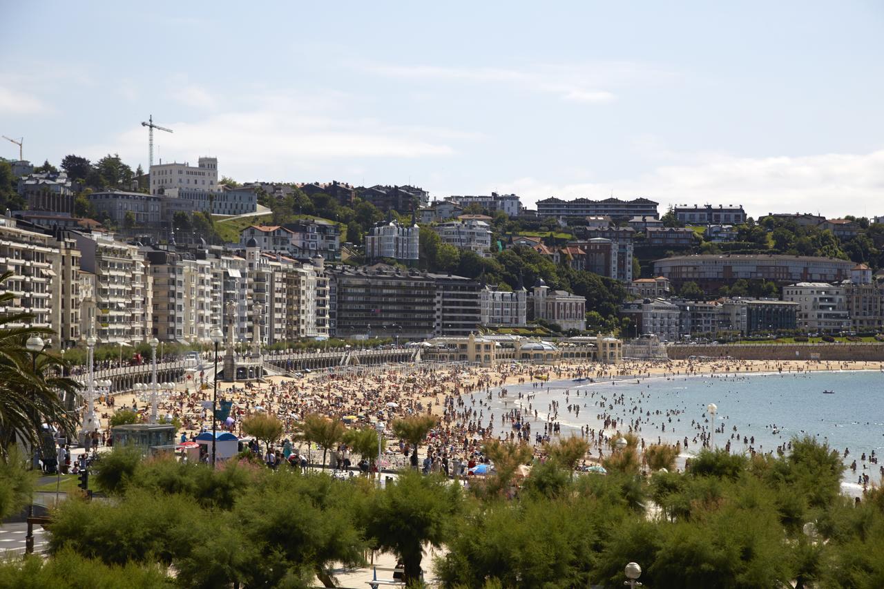 Playa De La Concha 10 By Feelfree Appartement
