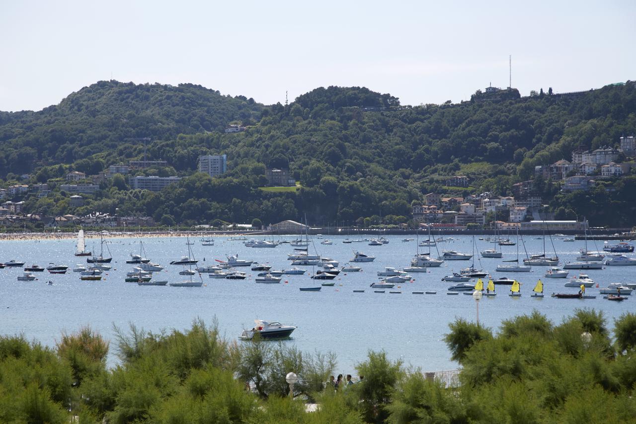 Playa De La Concha 10 By Feelfree