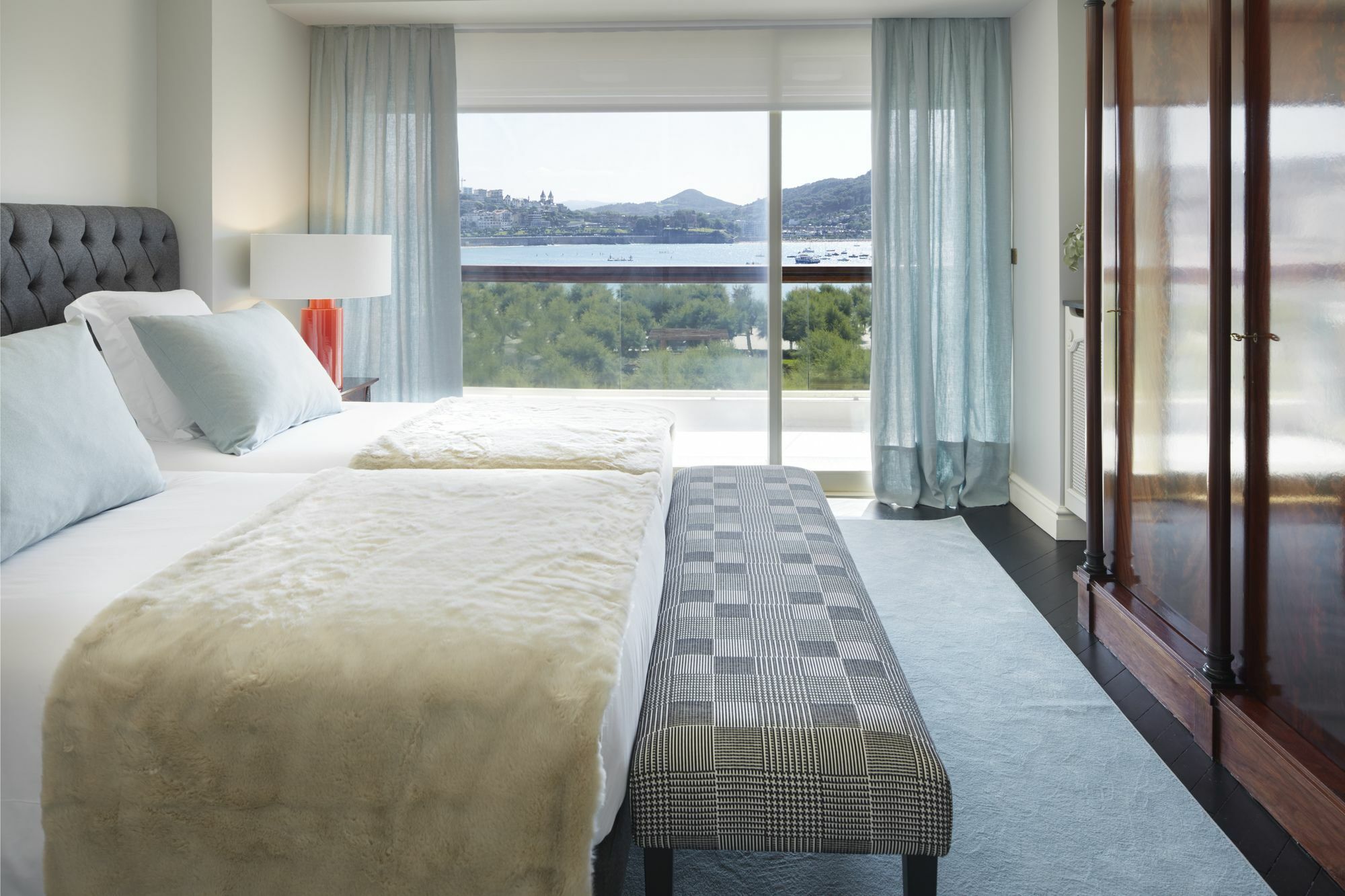 Appartement Playa De La Concha 10 By Feelfree Saint-Sébastien