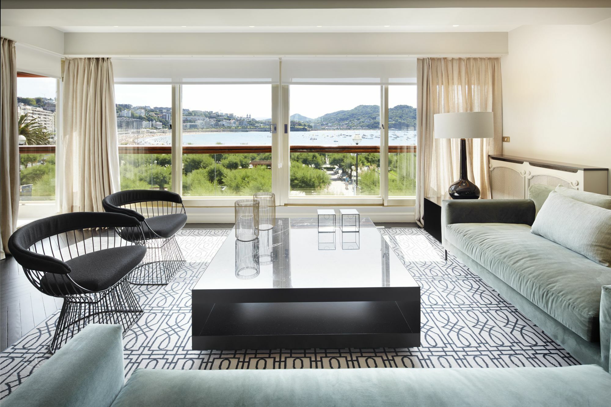 Appartement Playa De La Concha 10 By Feelfree Saint-Sébastien