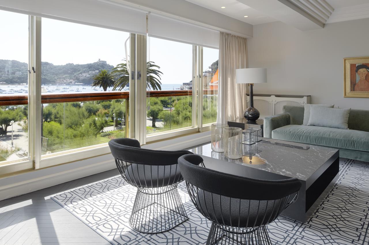 Playa De La Concha 10 By Feelfree San Sebastián