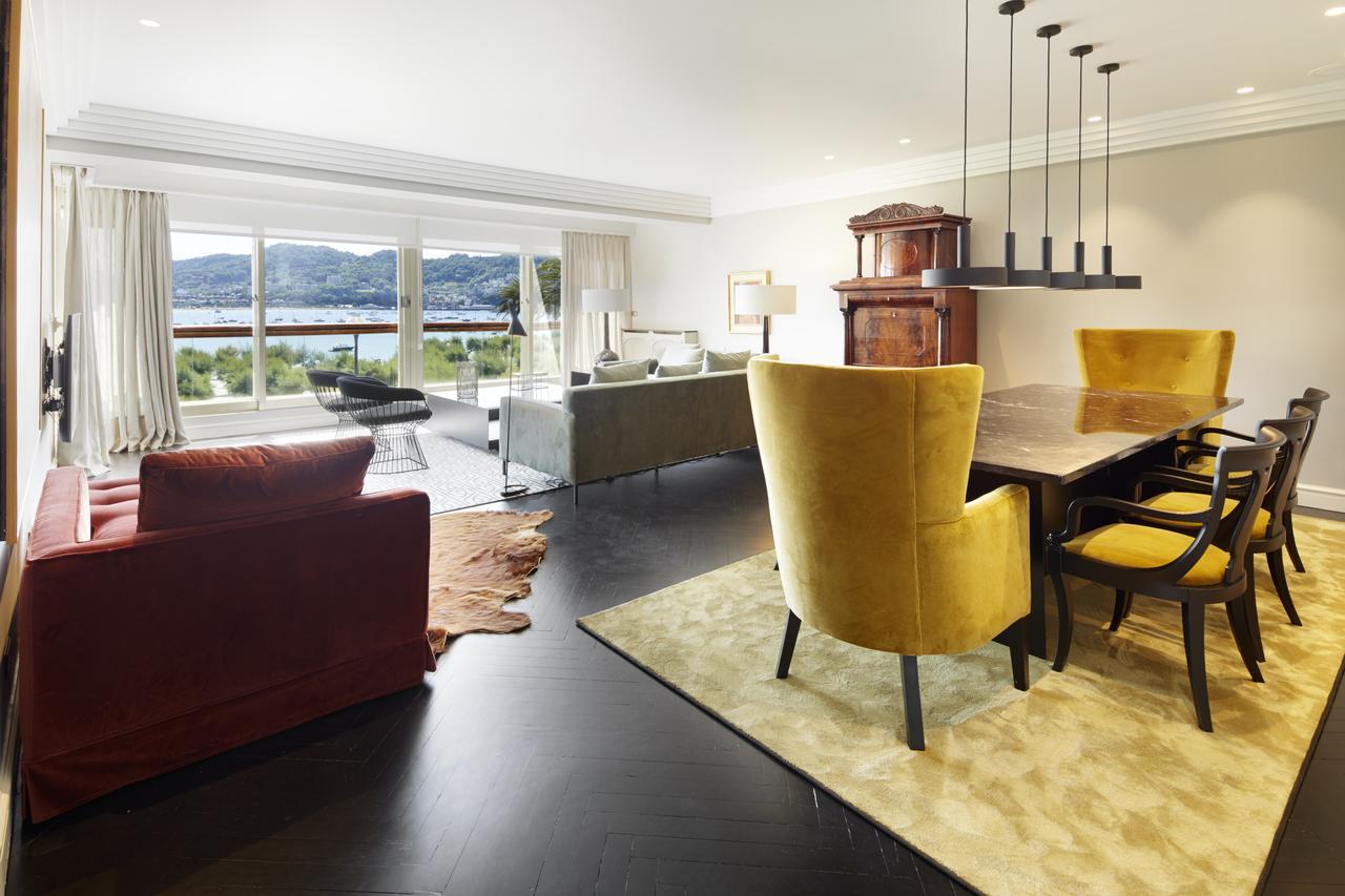 Playa De La Concha 10 By Feelfree Apartment
